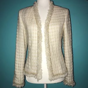 Cynthia Rose Blazer
